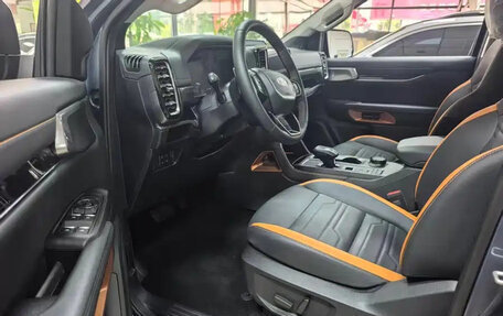 Ford Ranger, 2026 год, 4 480 000 рублей, 6 фотография