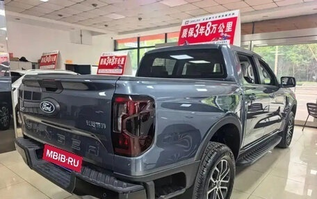 Ford Ranger, 2026 год, 4 480 000 рублей, 5 фотография