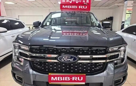 Ford Ranger, 2026 год, 4 480 000 рублей, 2 фотография