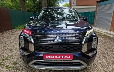 Mitsubishi Outlander, 2022 год, 3 490 000 рублей, 1 фотография