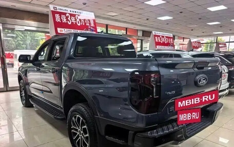 Ford Ranger, 2026 год, 4 480 000 рублей, 4 фотография