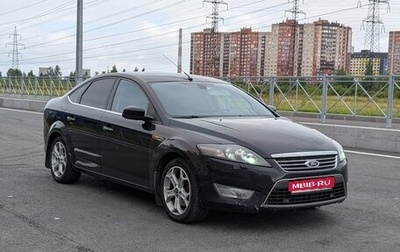 Ford Mondeo IV, 2007 год, 450 000 рублей, 1 фотография