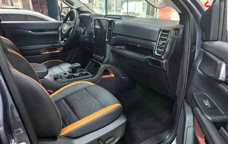 Ford Ranger, 2026 год, 4 480 000 рублей, 9 фотография