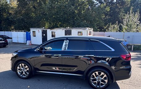 KIA Sorento III Prime рестайлинг, 2019 год, 3 050 000 рублей, 3 фотография