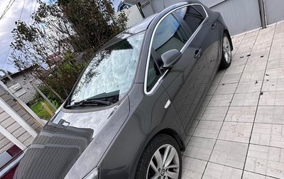 Opel Astra J, 2014 год, 900 000 рублей, 1 фотография
