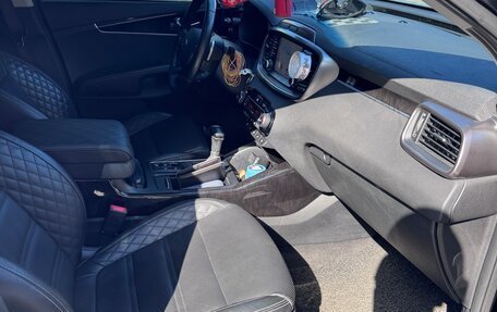 KIA Sorento III Prime рестайлинг, 2019 год, 3 050 000 рублей, 9 фотография