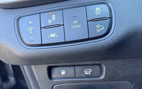 KIA Sorento III Prime рестайлинг, 2019 год, 3 050 000 рублей, 7 фотография
