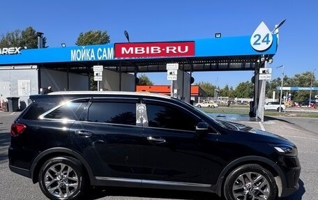KIA Sorento III Prime рестайлинг, 2019 год, 3 050 000 рублей, 13 фотография