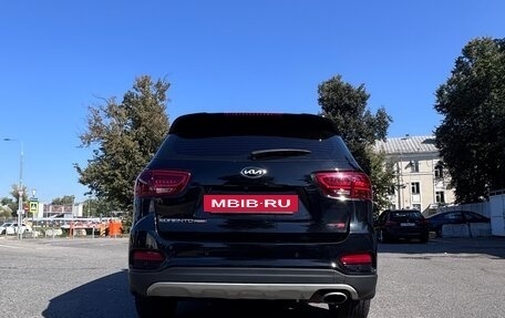 KIA Sorento III Prime рестайлинг, 2019 год, 3 050 000 рублей, 11 фотография