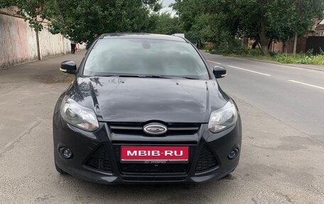 Ford Focus III, 2011 год, 900 000 рублей, 1 фотография