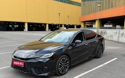 Toyota Camry, 2024 год, 3 950 000 рублей, 1 фотография