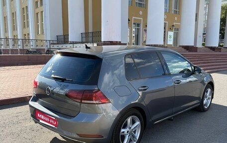 Volkswagen Golf VII, 2019 год, 1 549 000 рублей, 4 фотография