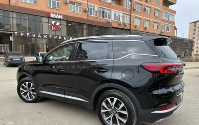 Chery Tiggo 7 Pro, 2022 год, 1 700 000 рублей, 1 фотография