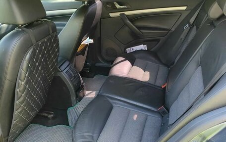 Skoda Octavia, 2013 год, 915 000 рублей, 3 фотография