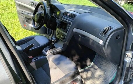 Skoda Octavia, 2013 год, 915 000 рублей, 5 фотография