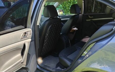Skoda Octavia, 2013 год, 915 000 рублей, 8 фотография