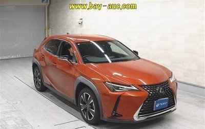 Lexus UX I, 2022 год, 2 650 000 рублей, 1 фотография