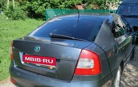 Skoda Octavia, 2013 год, 915 000 рублей, 2 фотография