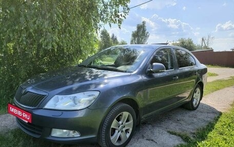 Skoda Octavia, 2013 год, 915 000 рублей, 9 фотография