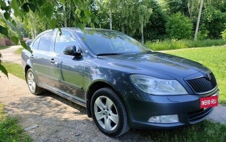 Skoda Octavia, 2013 год, 915 000 рублей, 7 фотография