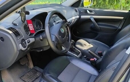 Skoda Octavia, 2013 год, 915 000 рублей, 6 фотография