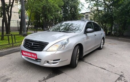 Nissan Teana, 2008 год, 890 000 рублей, 3 фотография