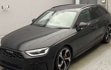 Audi S4, 2023 год, 4 780 000 рублей, 1 фотография