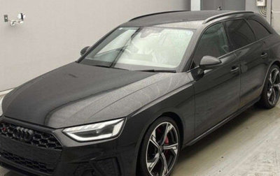 Audi S4, 2023 год, 4 780 000 рублей, 1 фотография