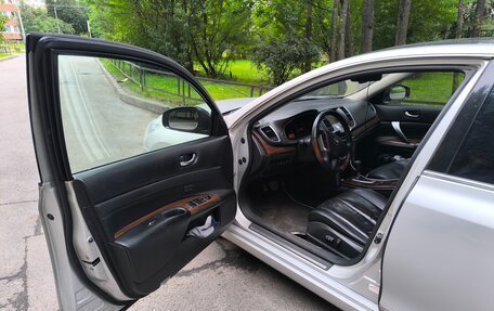 Nissan Teana, 2008 год, 890 000 рублей, 6 фотография