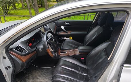 Nissan Teana, 2008 год, 890 000 рублей, 7 фотография