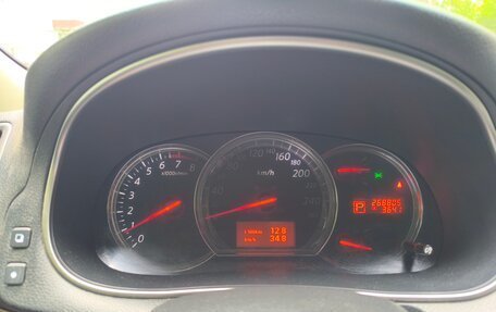 Nissan Teana, 2008 год, 890 000 рублей, 9 фотография