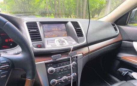 Nissan Teana, 2008 год, 890 000 рублей, 10 фотография