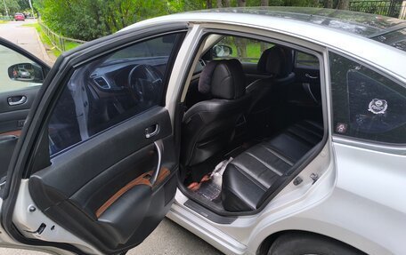 Nissan Teana, 2008 год, 890 000 рублей, 12 фотография