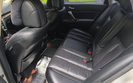 Nissan Teana, 2008 год, 890 000 рублей, 13 фотография