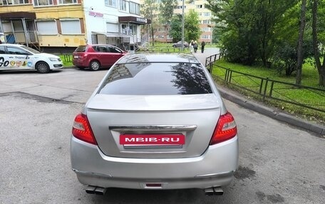 Nissan Teana, 2008 год, 890 000 рублей, 5 фотография