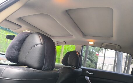 Nissan Teana, 2008 год, 890 000 рублей, 16 фотография