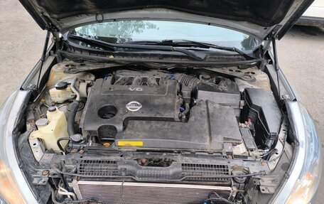 Nissan Teana, 2008 год, 890 000 рублей, 19 фотография