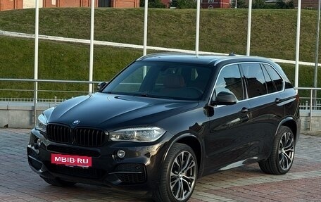 BMW X5, 2014 год, 3 300 000 рублей, 1 фотография