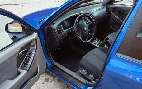 Hyundai Elantra III, 2004 год, 299 000 рублей, 6 фотография