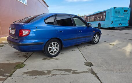 Hyundai Elantra III, 2004 год, 299 000 рублей, 4 фотография