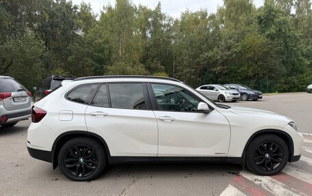 BMW X1, 2013 год, 1 500 000 рублей, 3 фотография