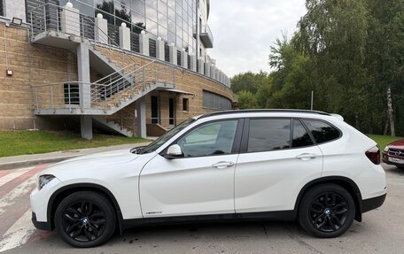 BMW X1, 2013 год, 1 500 000 рублей, 2 фотография