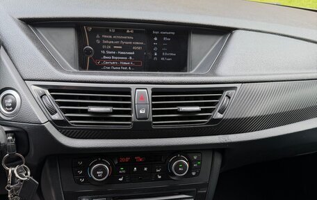 BMW X1, 2013 год, 1 500 000 рублей, 6 фотография