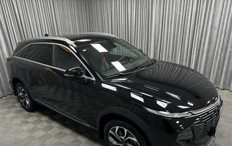 Haval F7, 2024 год, 2 781 000 рублей, 4 фотография