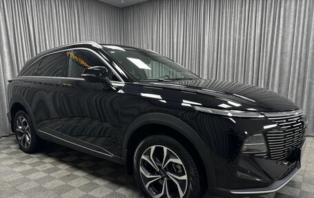 Haval F7, 2024 год, 2 781 000 рублей, 2 фотография
