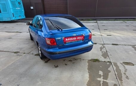 Hyundai Elantra III, 2004 год, 299 000 рублей, 5 фотография
