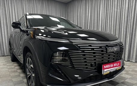 Haval F7, 2024 год, 2 781 000 рублей, 3 фотография