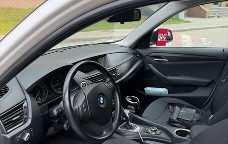 BMW X1, 2013 год, 1 500 000 рублей, 5 фотография