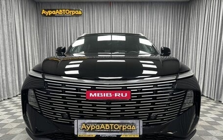 Haval F7, 2024 год, 2 781 000 рублей, 5 фотография
