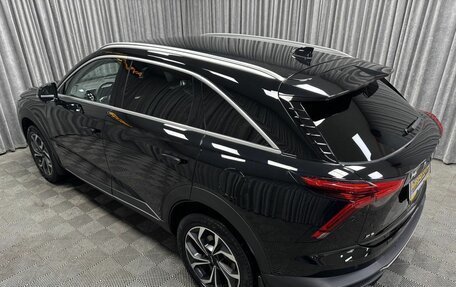 Haval F7, 2024 год, 2 781 000 рублей, 9 фотография